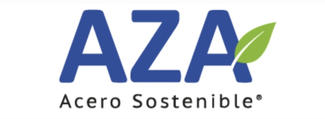AZA Acero Sostenible